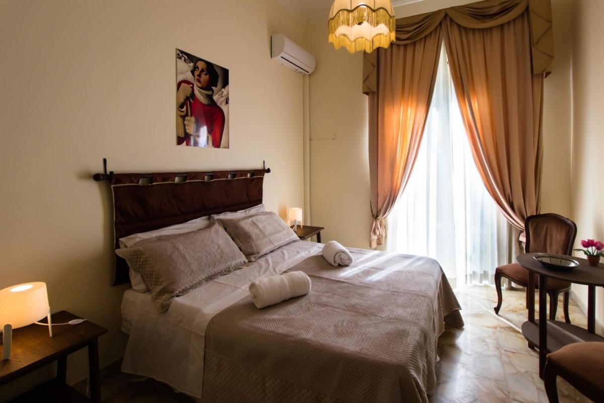 Sammartino Home Palermo Esterno foto