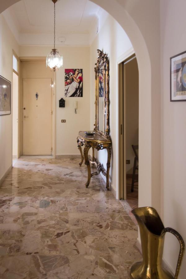 Sammartino Home Palermo Esterno foto