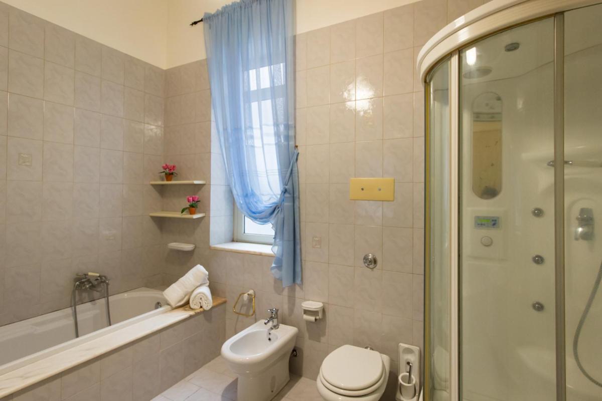 Sammartino Home Palermo Esterno foto