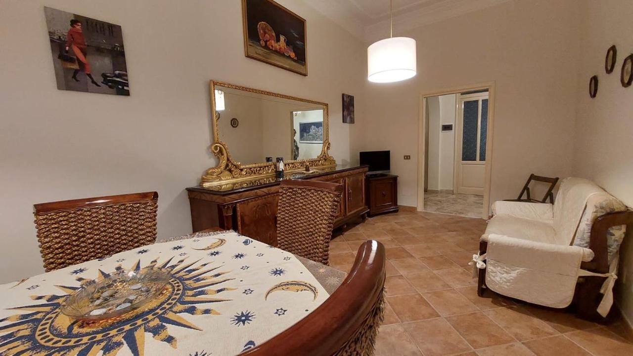 Sammartino Home Palermo Esterno foto